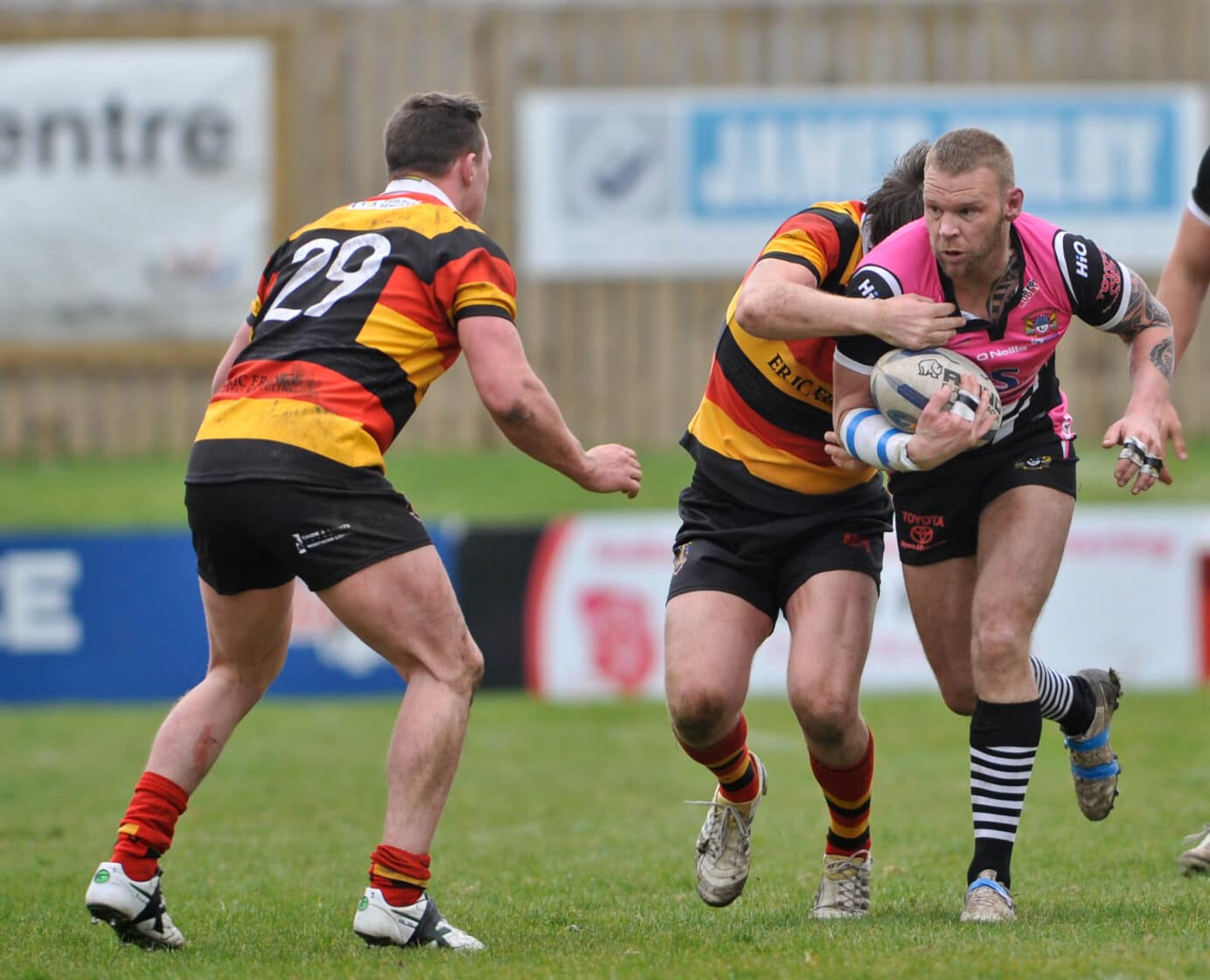 2013 - Dewsbury v Workington - dewsbury v workington (8)